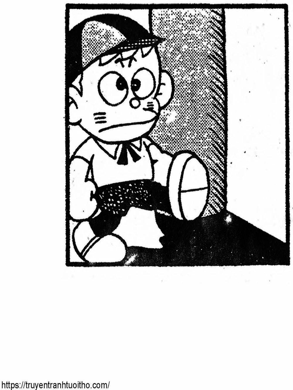 Truyện Tranh Cậu Bé Ngoài Hành Tinh - Kaibutsu Kun trang 4