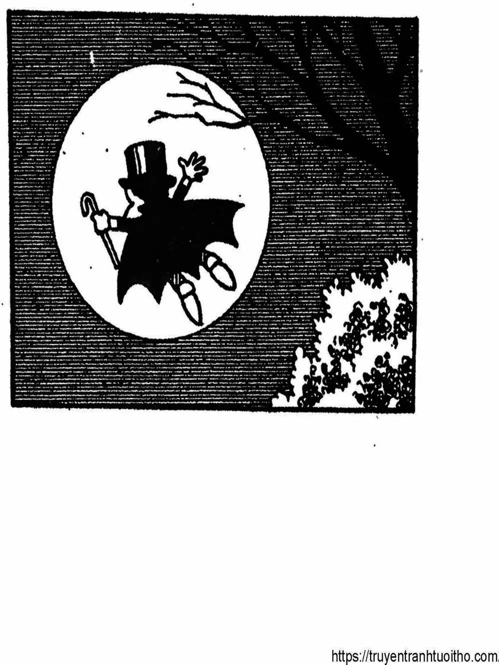 Truyện Tranh Cậu Bé Ngoài Hành Tinh - Kaibutsu Kun trang 4