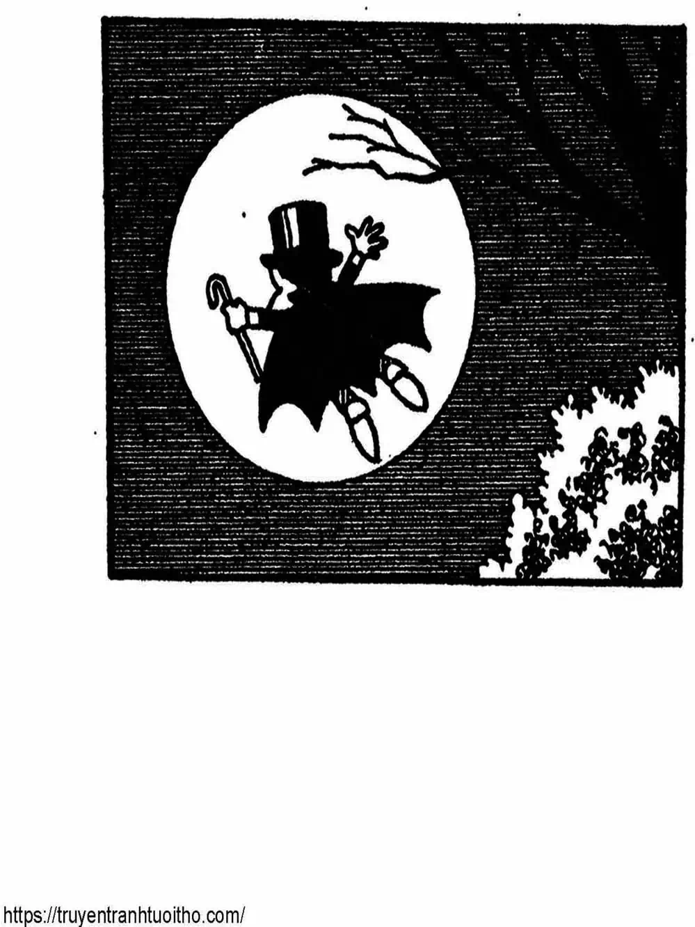 Truyện Tranh Cậu Bé Ngoài Hành Tinh - Kaibutsu Kun trang 4