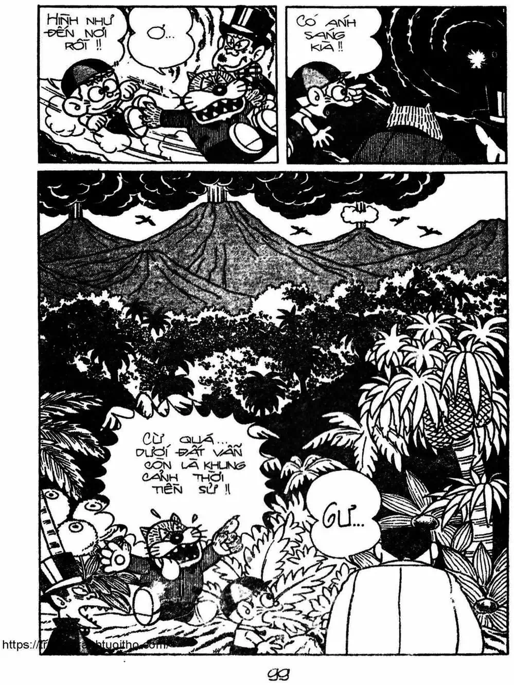 Trang 19 - Chap 111