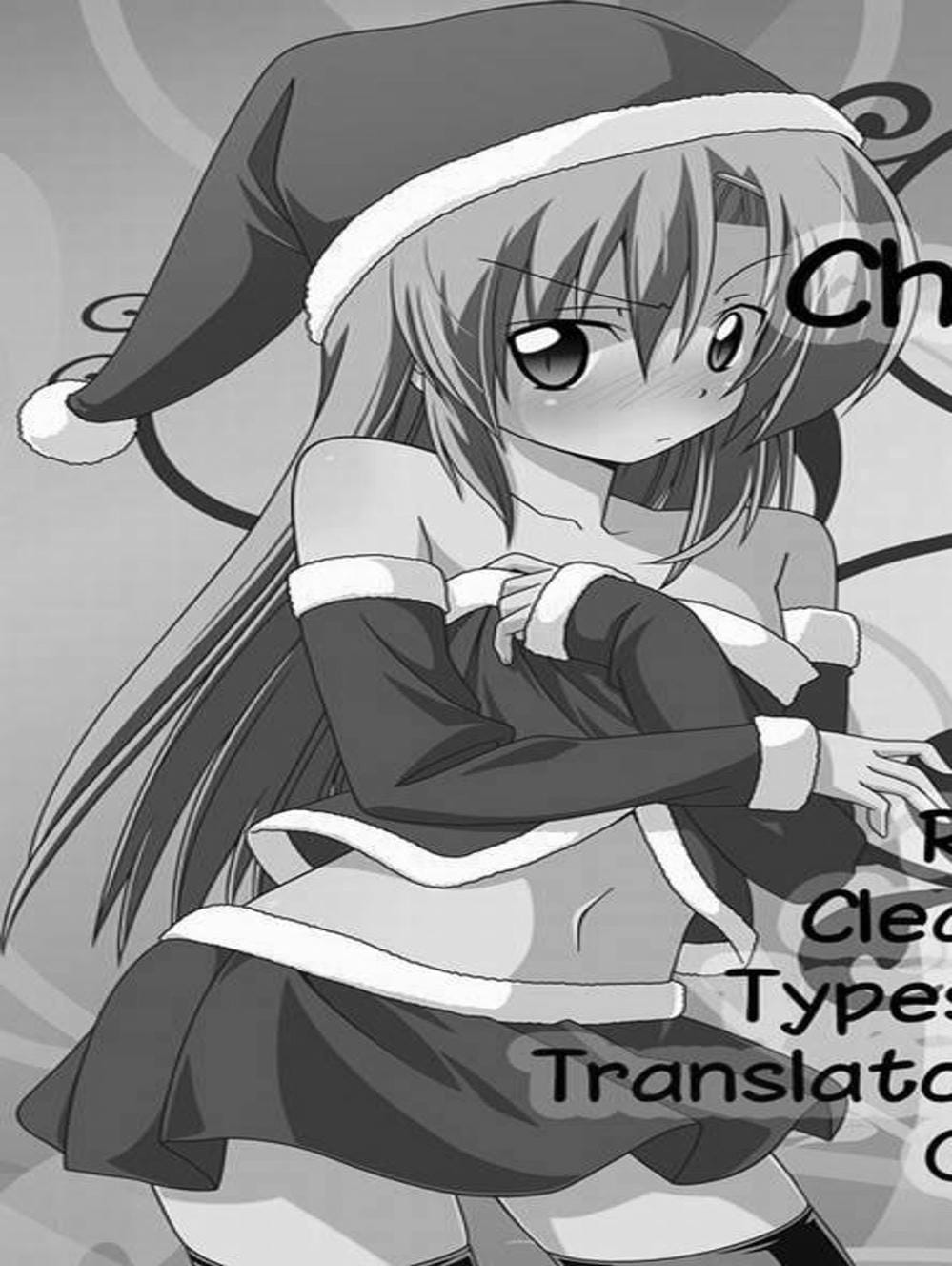 Truyện Tranh Chàng Quản Gia - Hayate No Gotoku trang 4