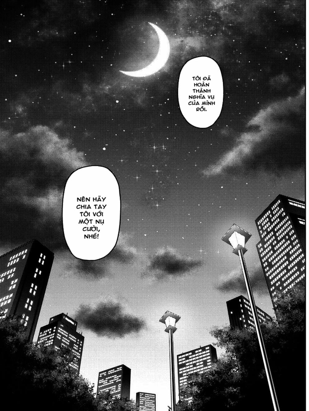 Truyện Tranh Chàng Quản Gia - Hayate No Gotoku trang 4