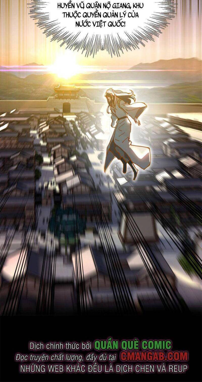 Truyện Tranh Chàng Rể Mạnh Nhất Lịch Sử trang 7