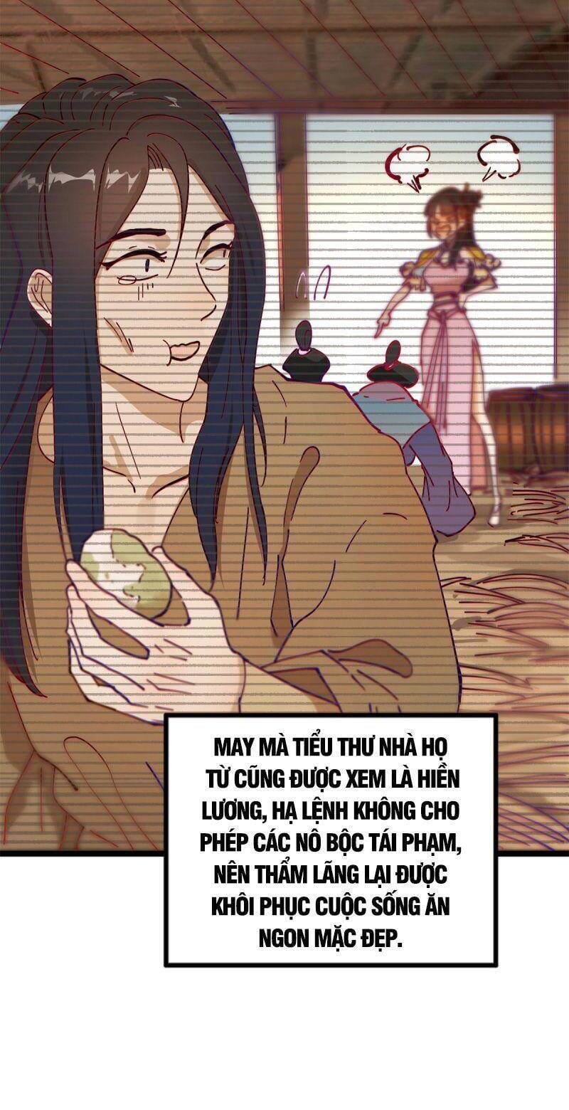 Truyện Tranh Chàng Rể Mạnh Nhất Lịch Sử trang 7