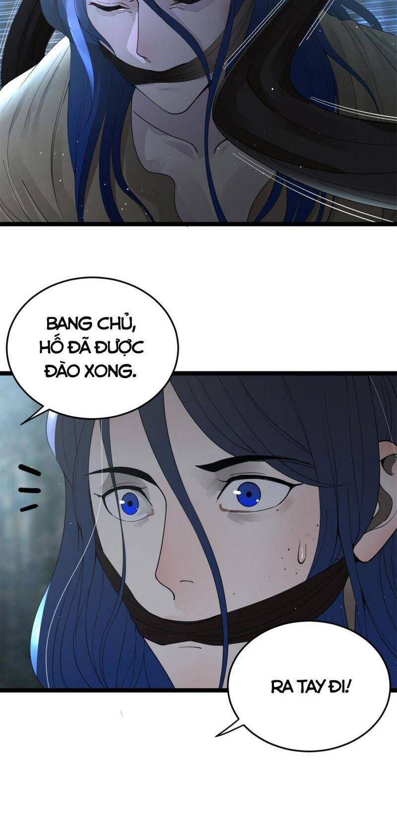 Truyện Tranh Chàng Rể Mạnh Nhất Lịch Sử trang 7