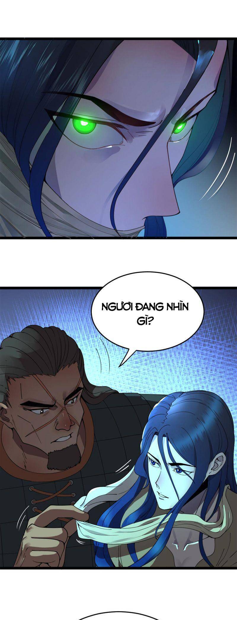 Truyện Tranh Chàng Rể Mạnh Nhất Lịch Sử trang 7