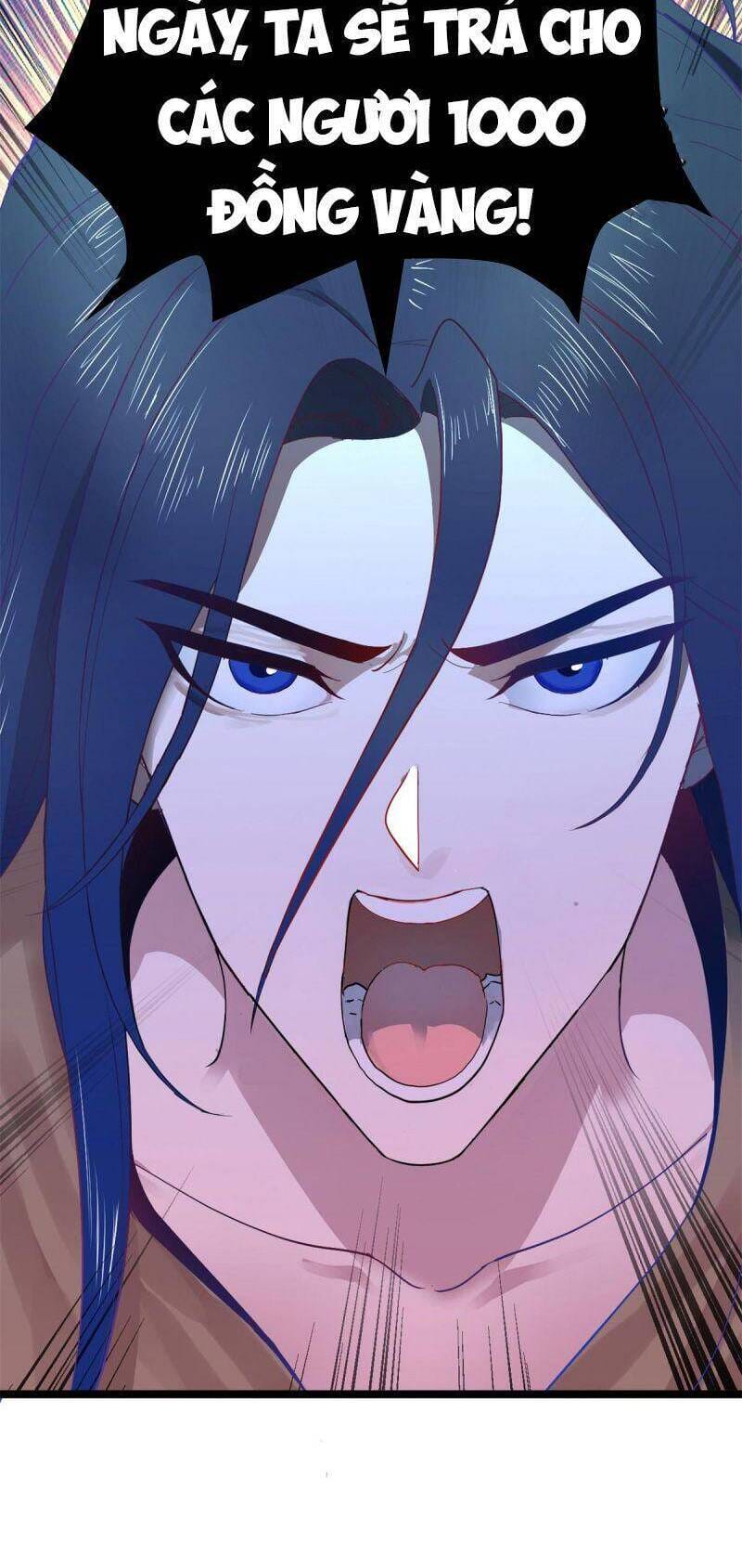 Truyện Tranh Chàng Rể Mạnh Nhất Lịch Sử trang 7