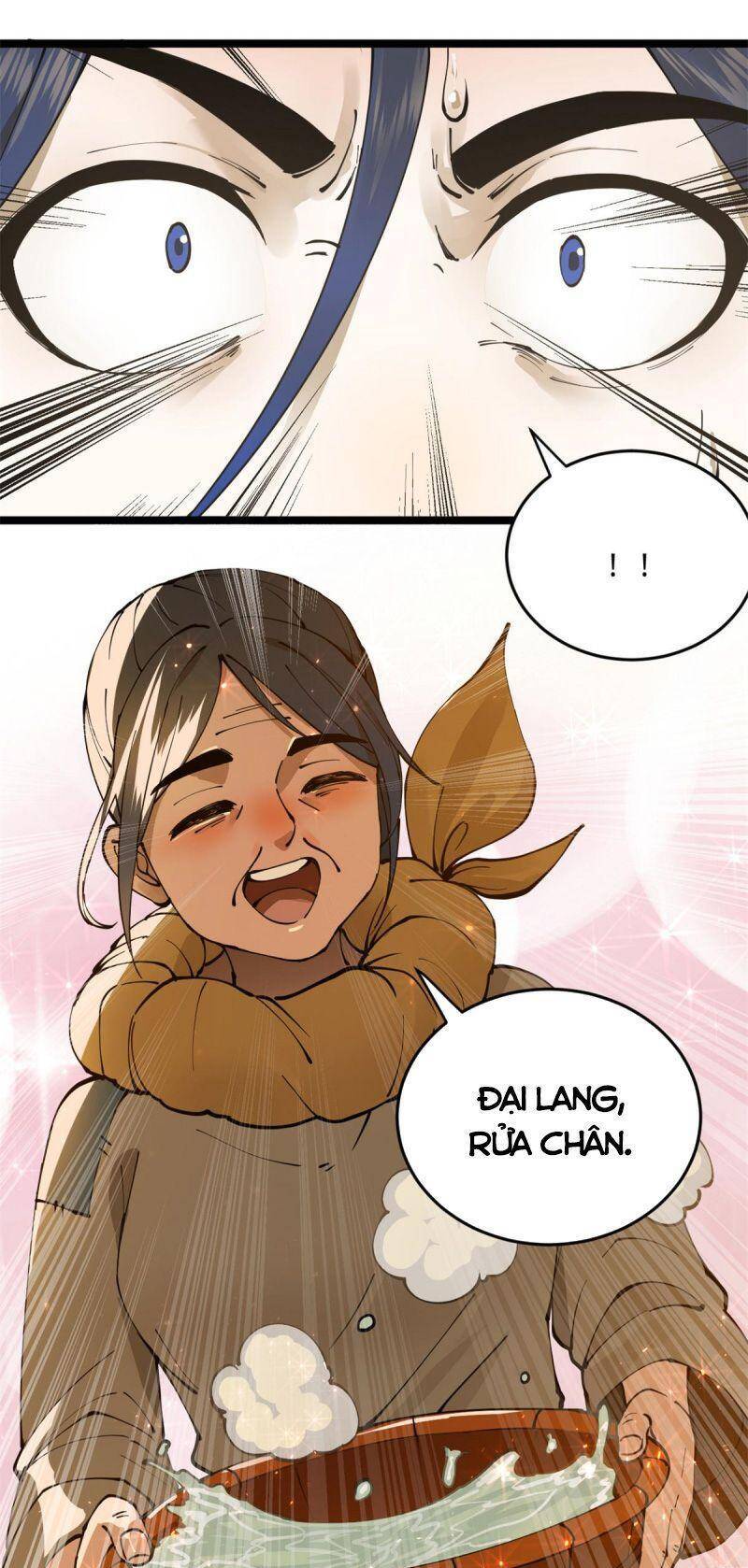 Truyện Tranh Chàng Rể Mạnh Nhất Lịch Sử trang 7