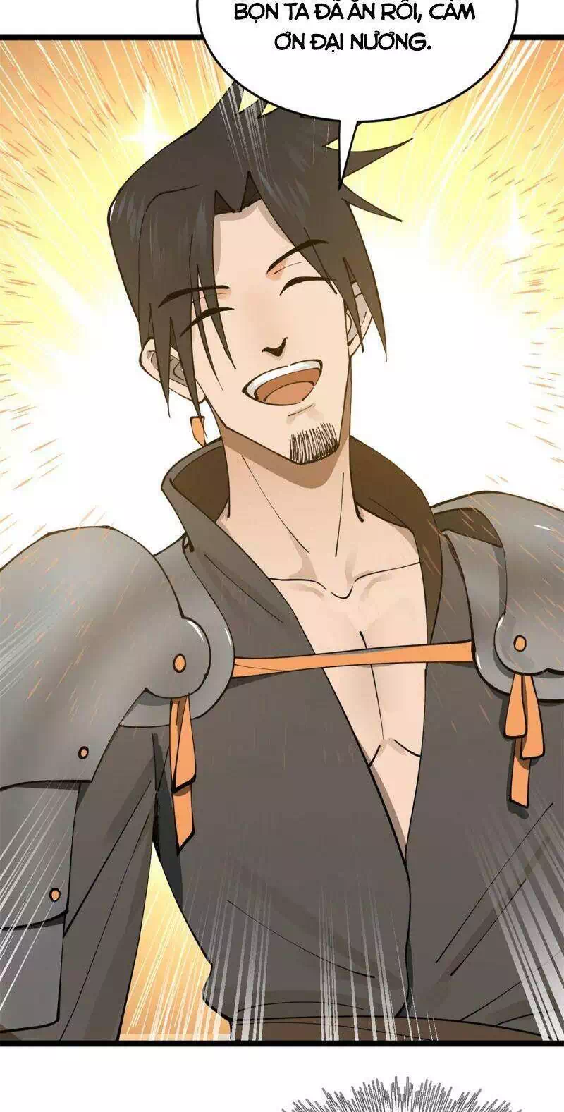 Truyện Tranh Chàng Rể Mạnh Nhất Lịch Sử trang 7