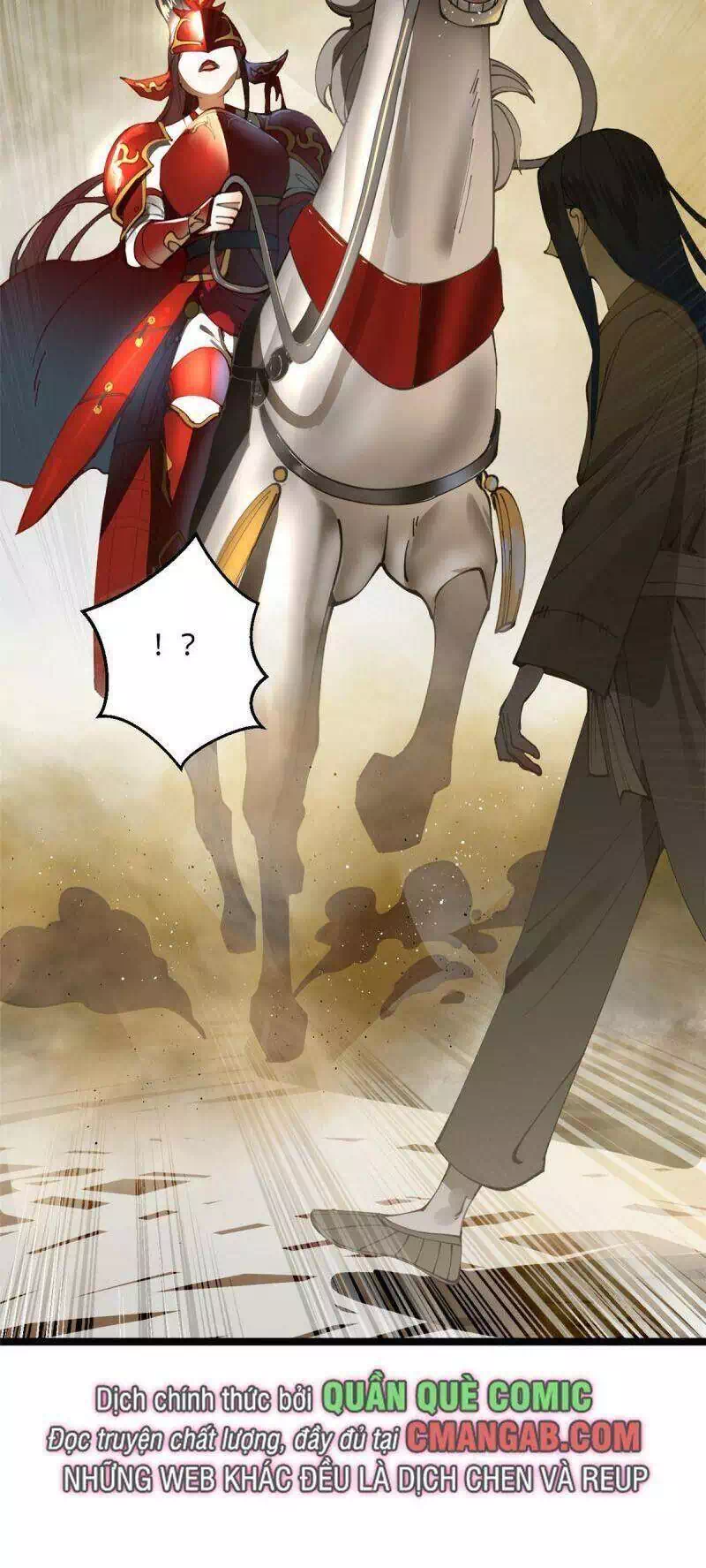 Truyện Tranh Chàng Rể Mạnh Nhất Lịch Sử trang 7