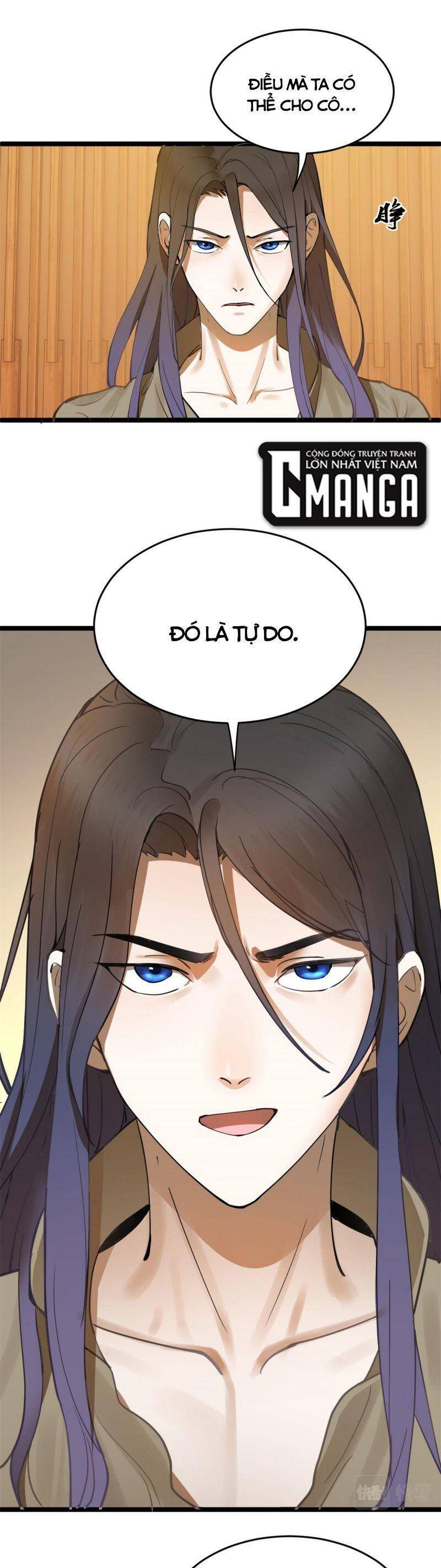 Truyện Tranh Chàng Rể Mạnh Nhất Lịch Sử trang 7