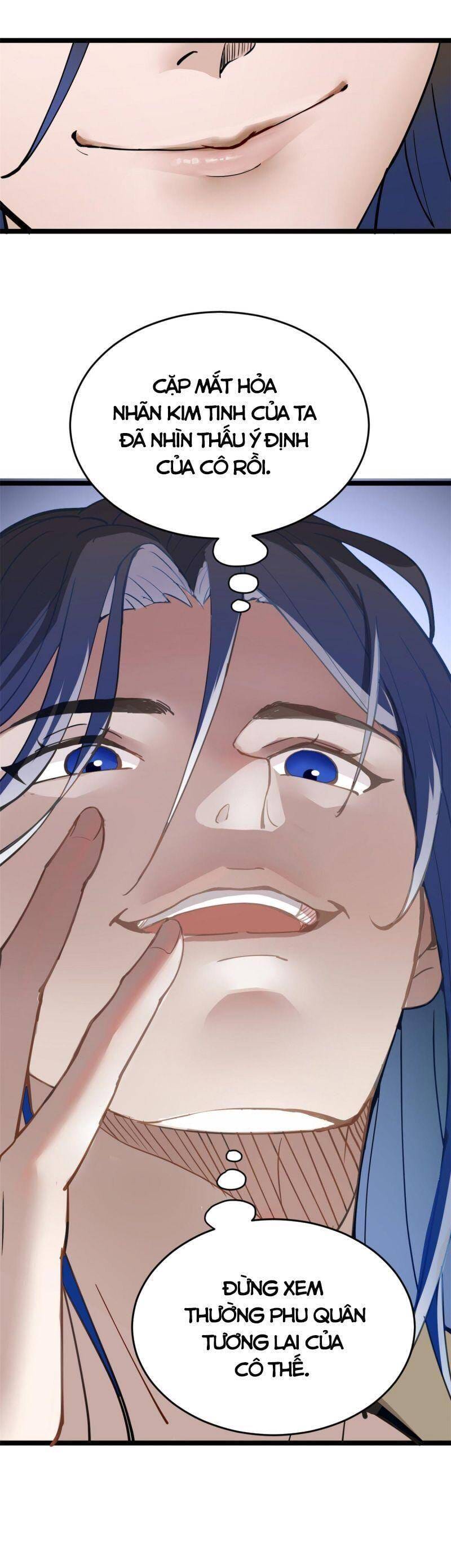 Truyện Tranh Chàng Rể Mạnh Nhất Lịch Sử trang 7