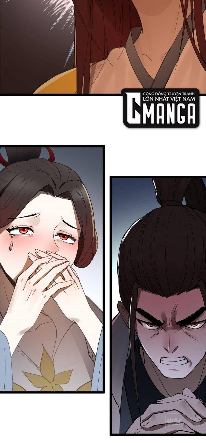 Truyện Tranh Chàng Rể Mạnh Nhất Lịch Sử trang 7