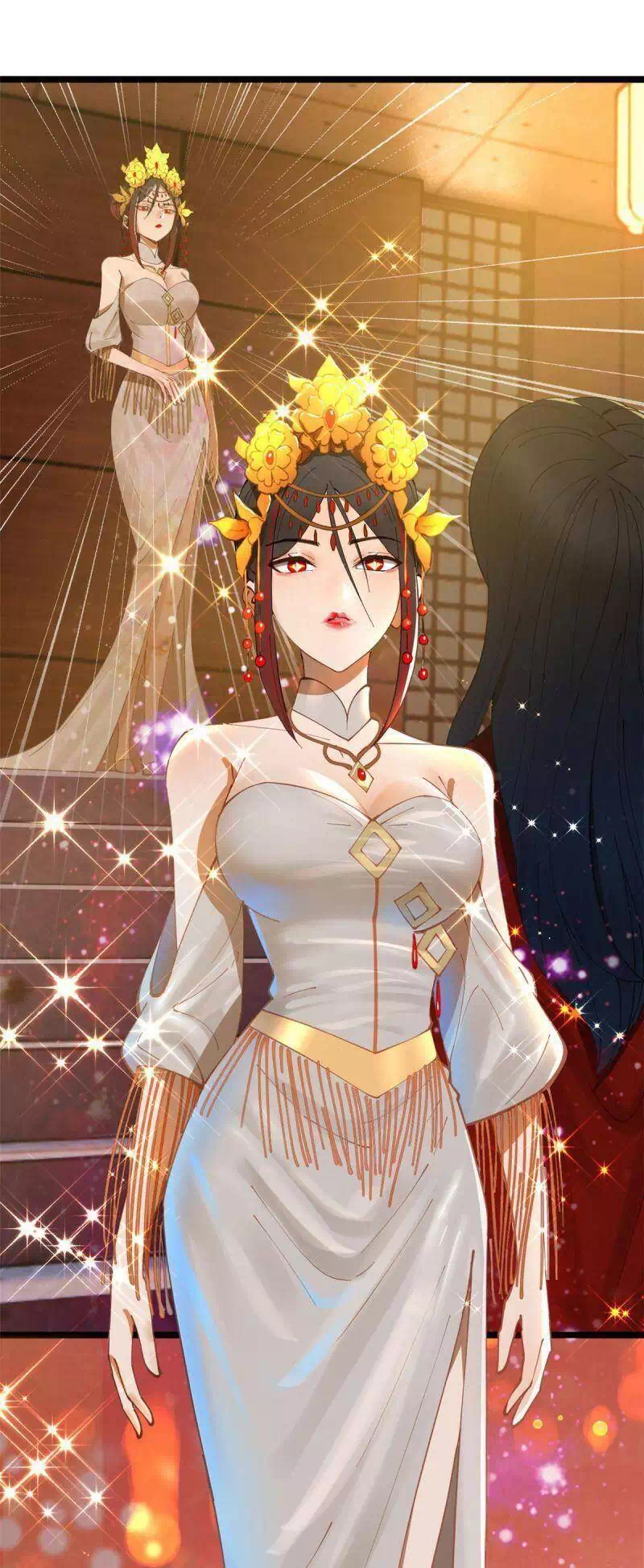 Truyện Tranh Chàng Rể Mạnh Nhất Lịch Sử trang 7