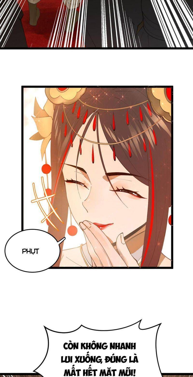 Truyện Tranh Chàng Rể Mạnh Nhất Lịch Sử trang 7