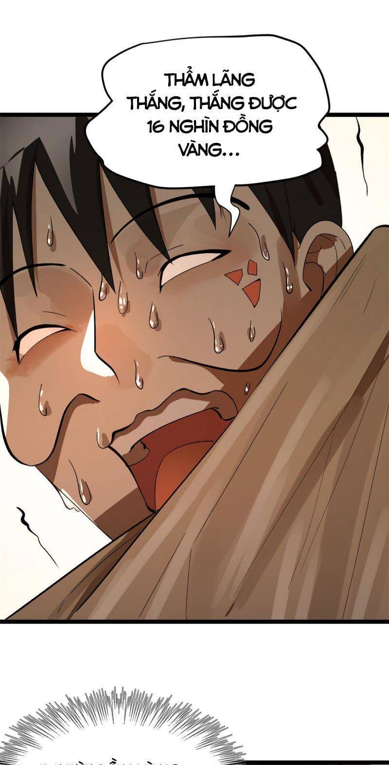 Truyện Tranh Chàng Rể Mạnh Nhất Lịch Sử trang 7