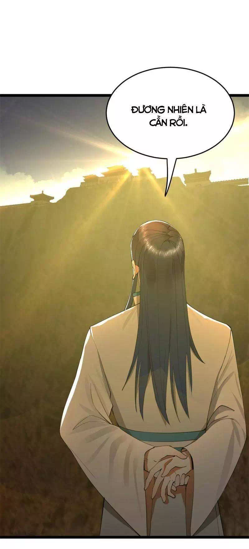 Truyện Tranh Chàng Rể Mạnh Nhất Lịch Sử trang 7