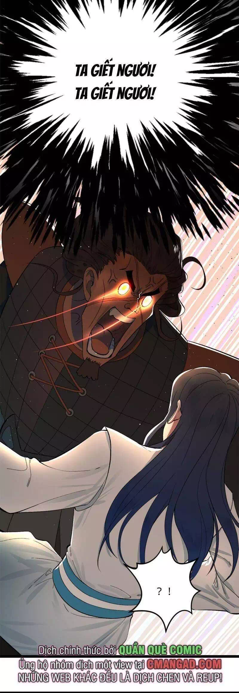 Truyện Tranh Chàng Rể Mạnh Nhất Lịch Sử trang 7