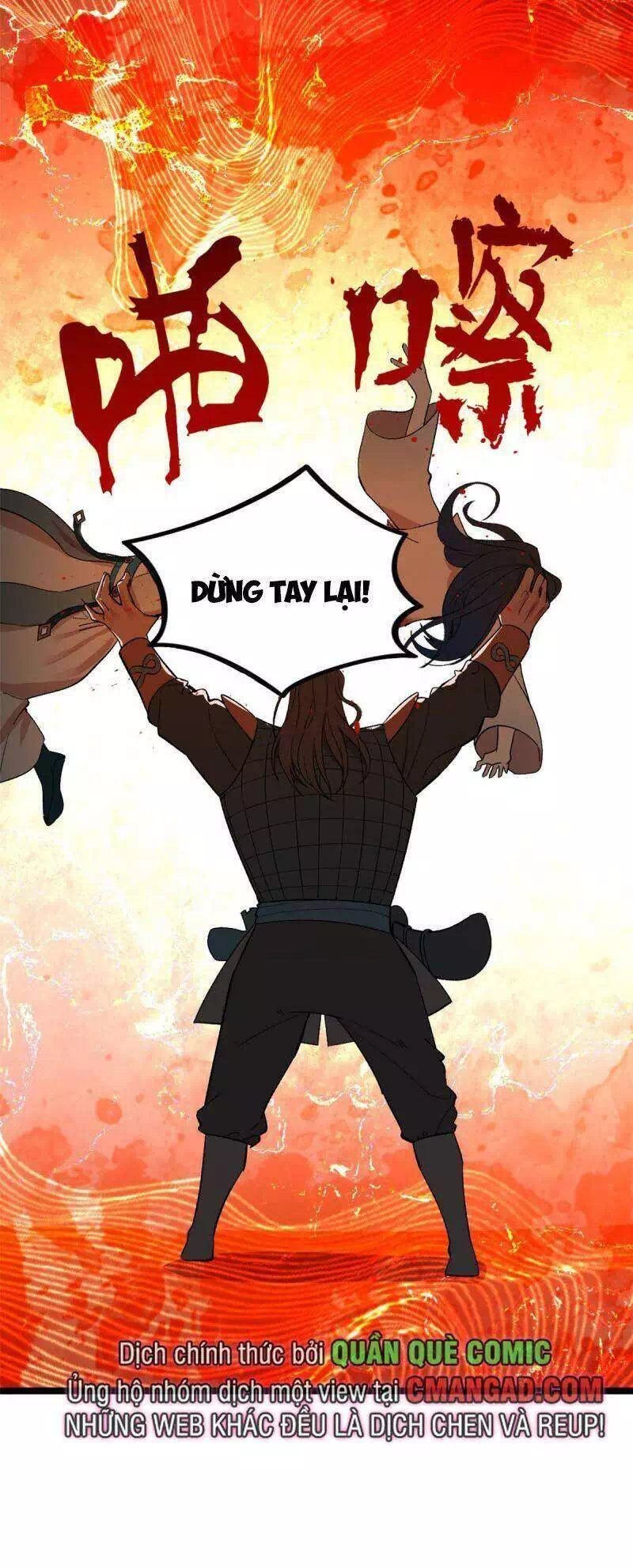 Truyện Tranh Chàng Rể Mạnh Nhất Lịch Sử trang 7