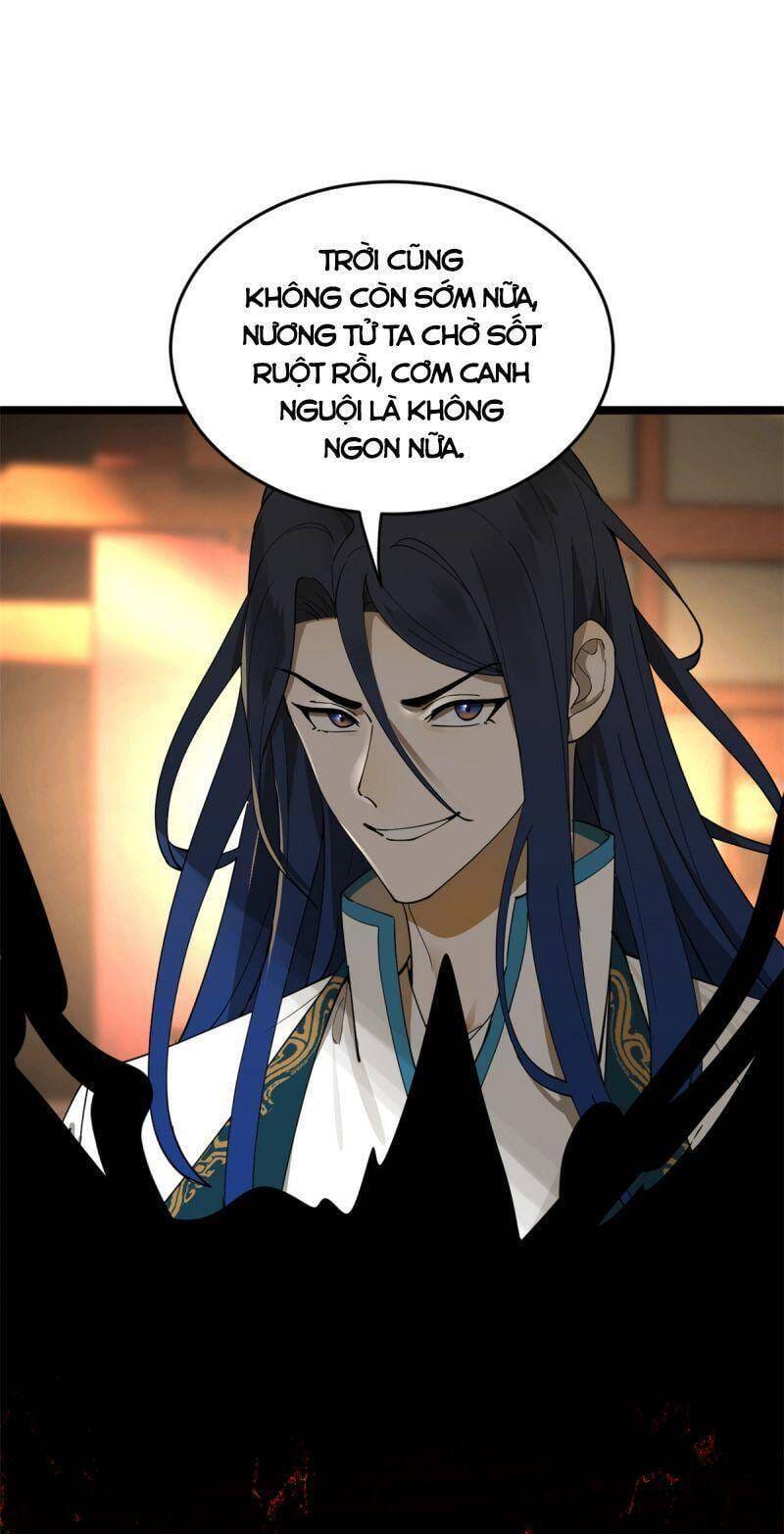 Truyện Tranh Chàng Rể Mạnh Nhất Lịch Sử trang 7