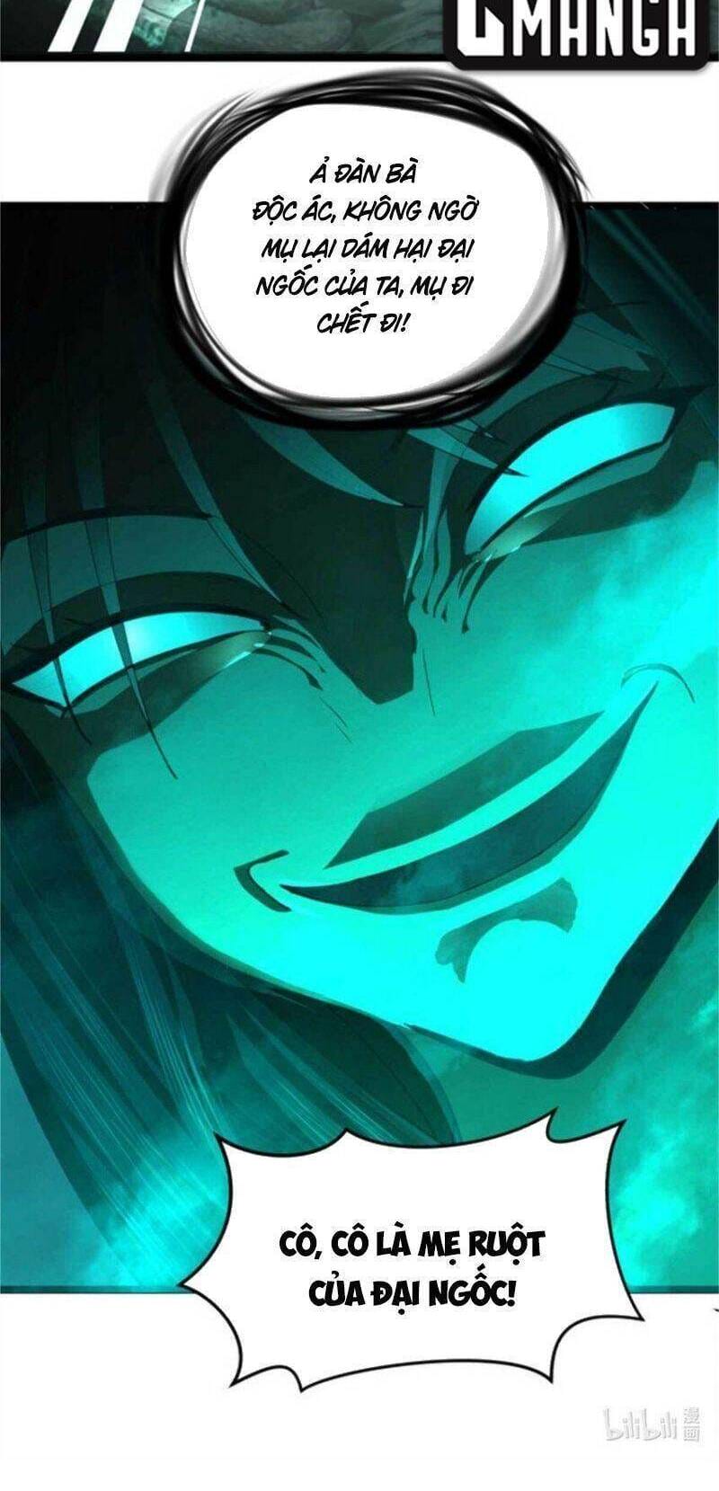 Truyện Tranh Chàng Rể Mạnh Nhất Lịch Sử trang 7