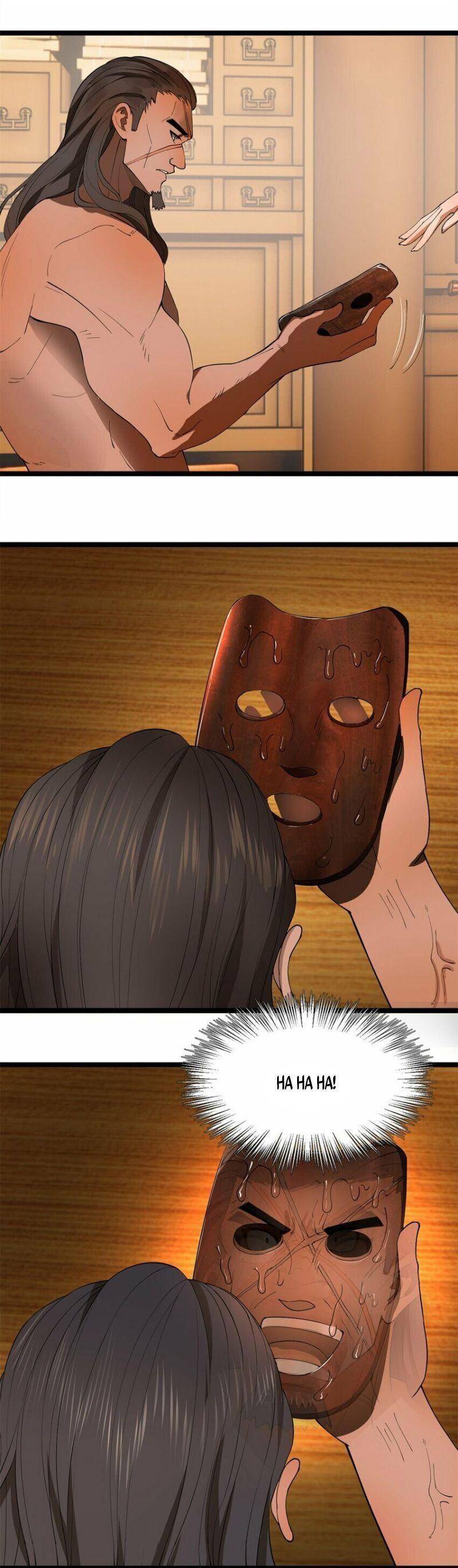 Truyện Tranh Chàng Rể Mạnh Nhất Lịch Sử trang 7