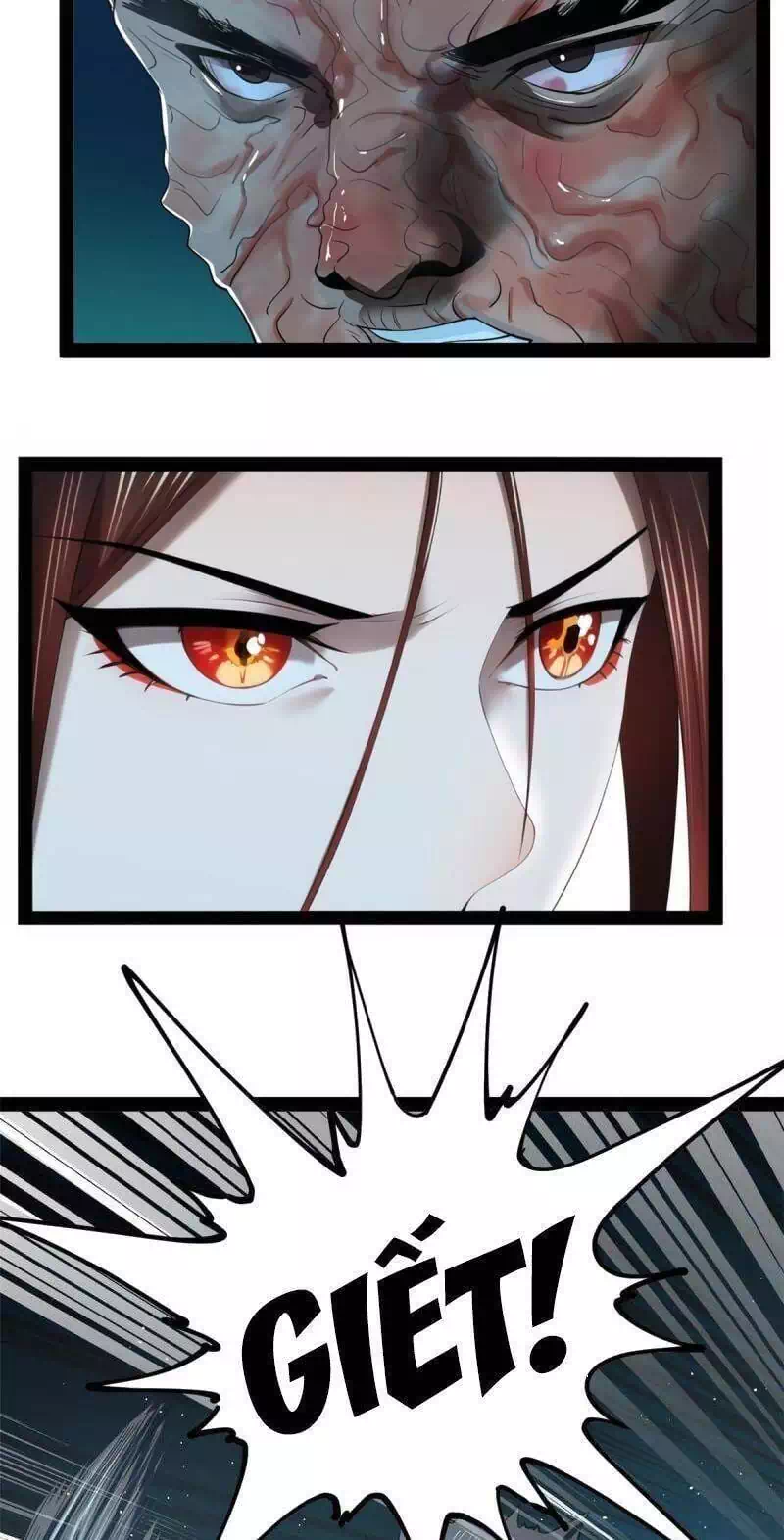 Truyện Tranh Chàng Rể Mạnh Nhất Lịch Sử trang 7