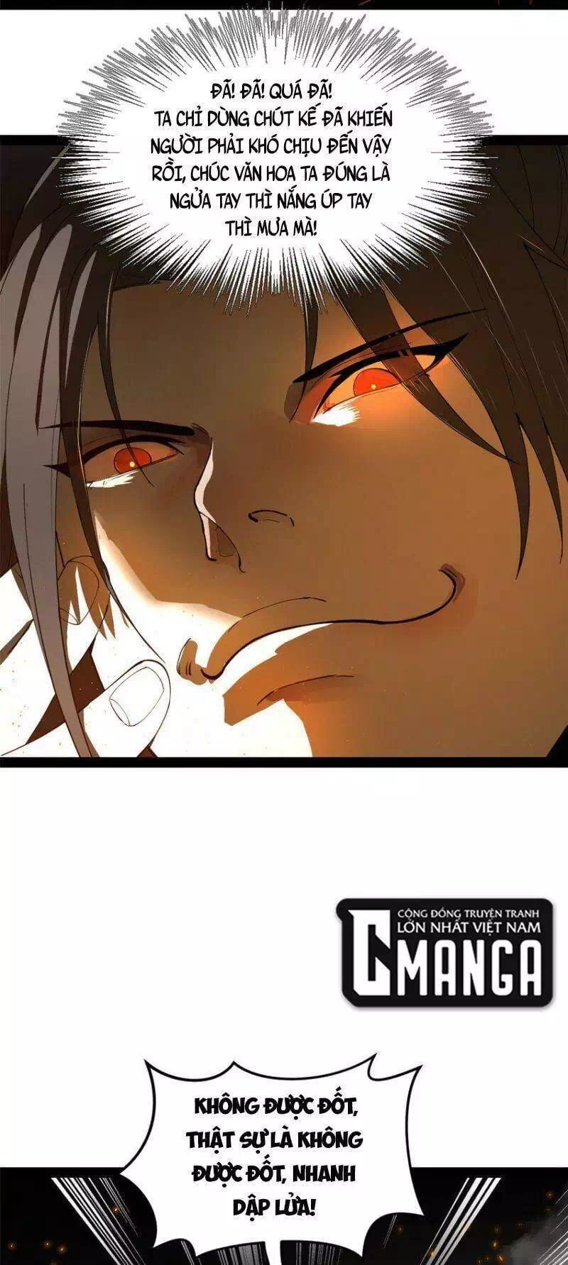 Truyện Tranh Chàng Rể Mạnh Nhất Lịch Sử trang 7