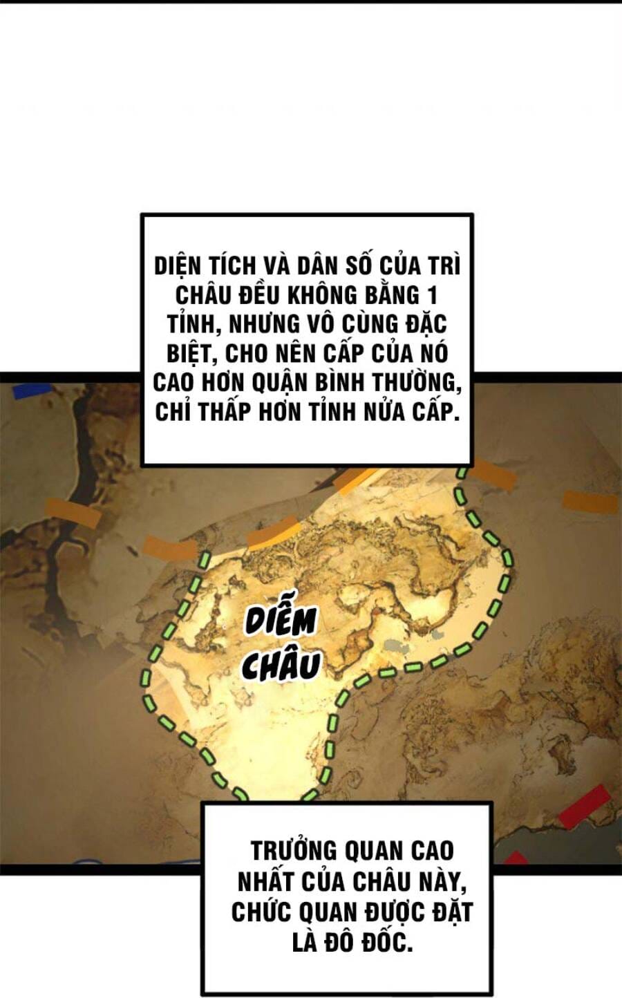 Truyện Tranh Chàng Rể Mạnh Nhất Lịch Sử trang 7