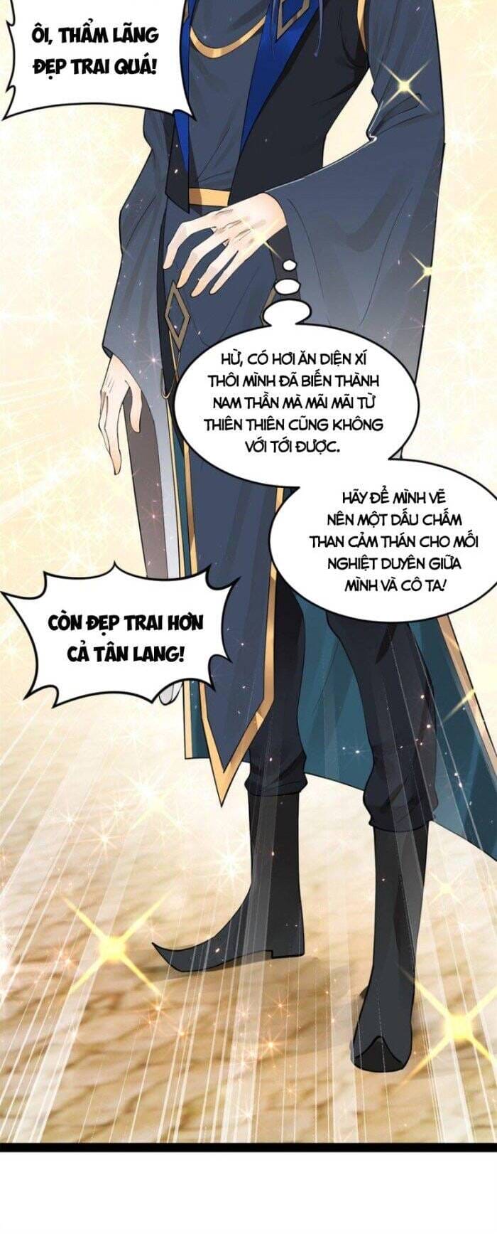 Truyện Tranh Chàng Rể Mạnh Nhất Lịch Sử trang 7