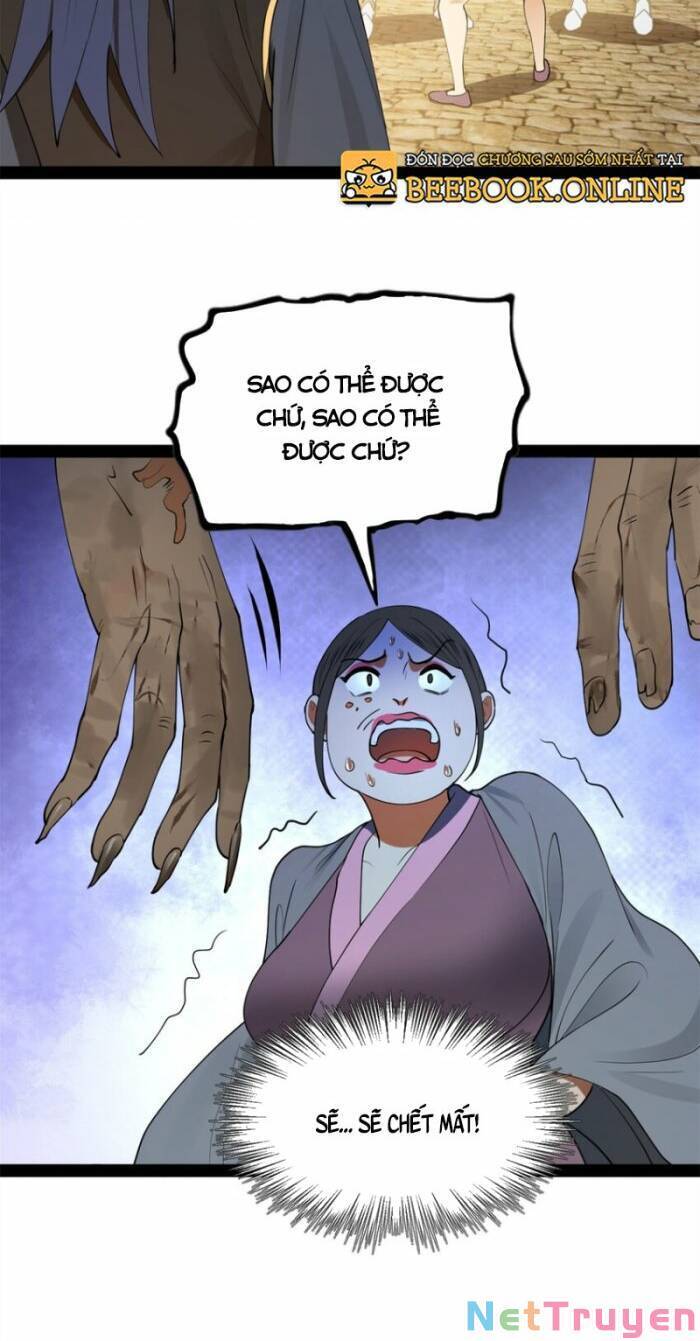 Truyện Tranh Chàng Rể Mạnh Nhất Lịch Sử trang 7