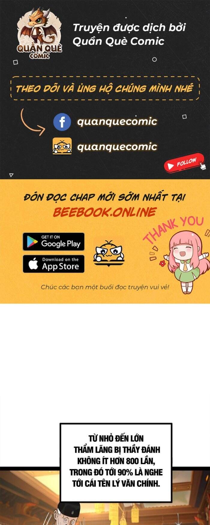 Truyện Tranh Chàng Rể Mạnh Nhất Lịch Sử trang 7