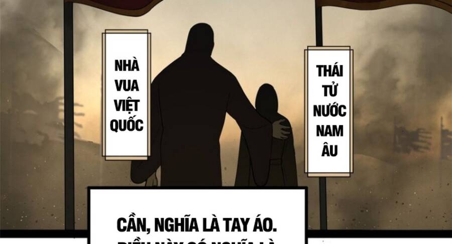 Truyện Tranh Chàng Rể Mạnh Nhất Lịch Sử trang 7