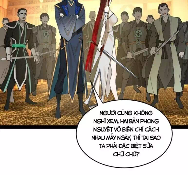 Truyện Tranh Chàng Rể Mạnh Nhất Lịch Sử trang 7