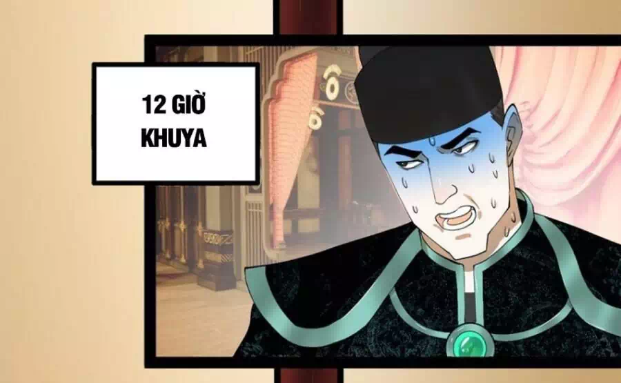 Truyện Tranh Chàng Rể Mạnh Nhất Lịch Sử trang 7