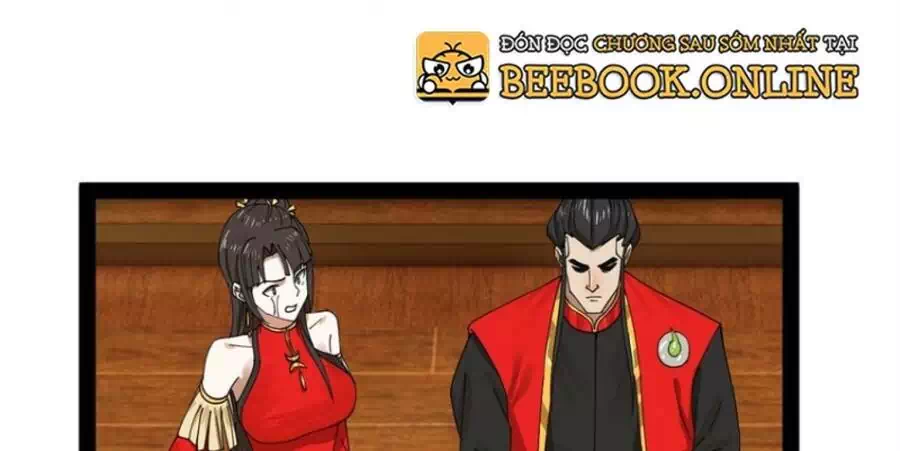 Truyện Tranh Chàng Rể Mạnh Nhất Lịch Sử trang 7