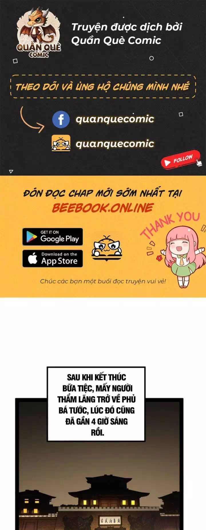 Truyện Tranh Chàng Rể Mạnh Nhất Lịch Sử trang 7