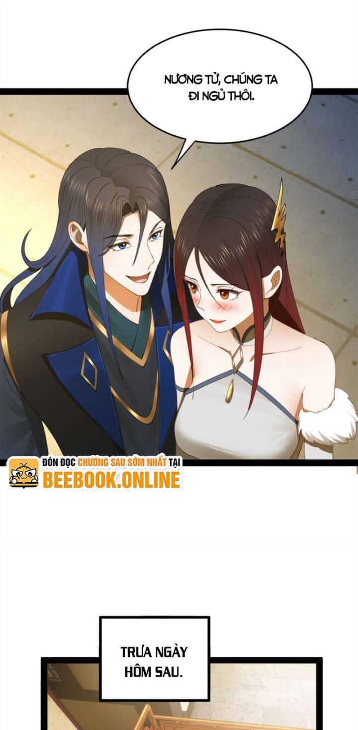 Truyện Tranh Chàng Rể Mạnh Nhất Lịch Sử trang 7