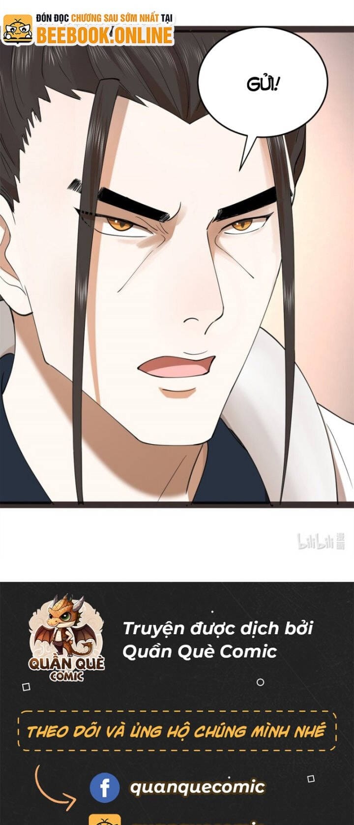 Truyện Tranh Chàng Rể Mạnh Nhất Lịch Sử trang 7