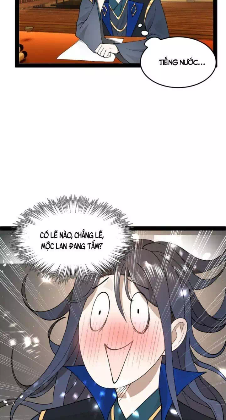 Truyện Tranh Chàng Rể Mạnh Nhất Lịch Sử trang 7