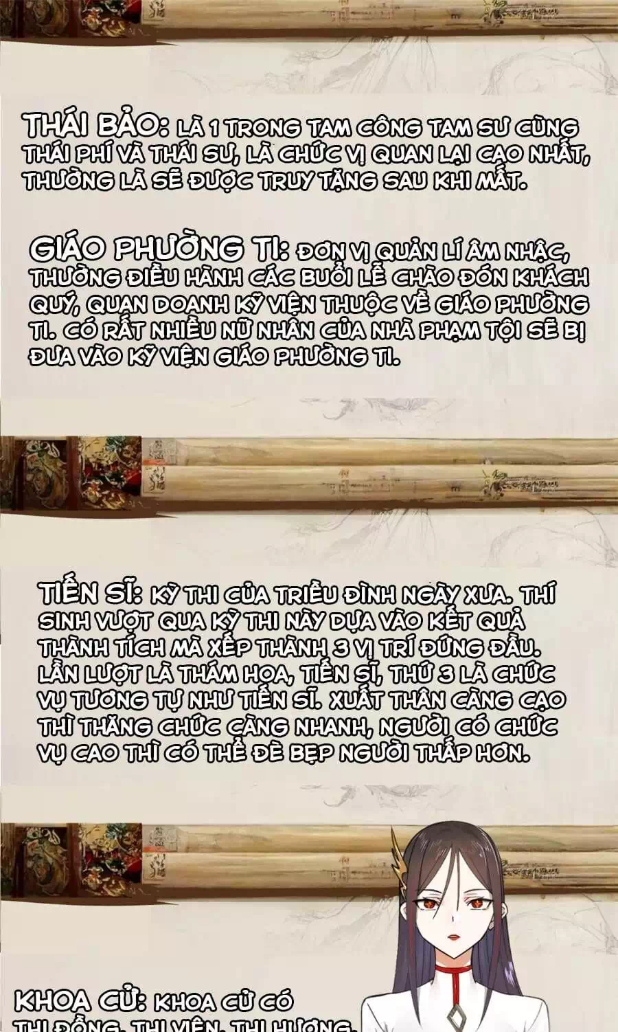 Truyện Tranh Chàng Rể Mạnh Nhất Lịch Sử trang 7