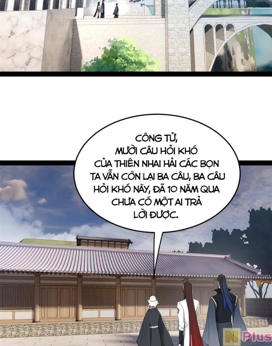 Truyện Tranh Chàng Rể Mạnh Nhất Lịch Sử trang 7