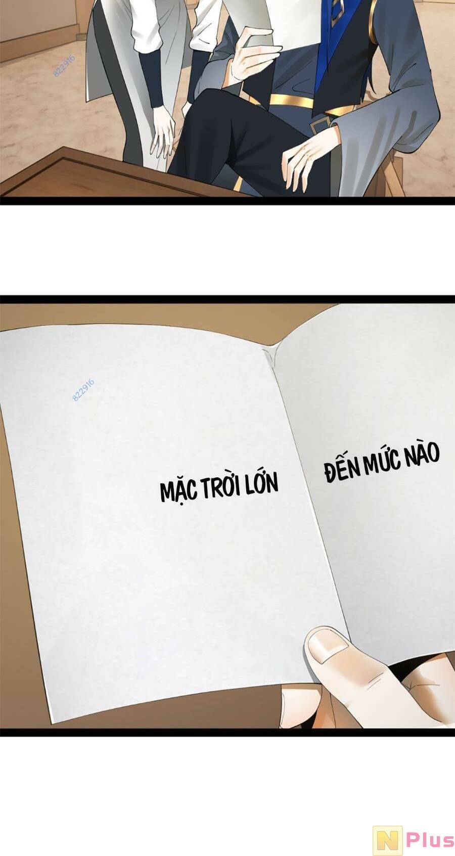 Truyện Tranh Chàng Rể Mạnh Nhất Lịch Sử trang 7