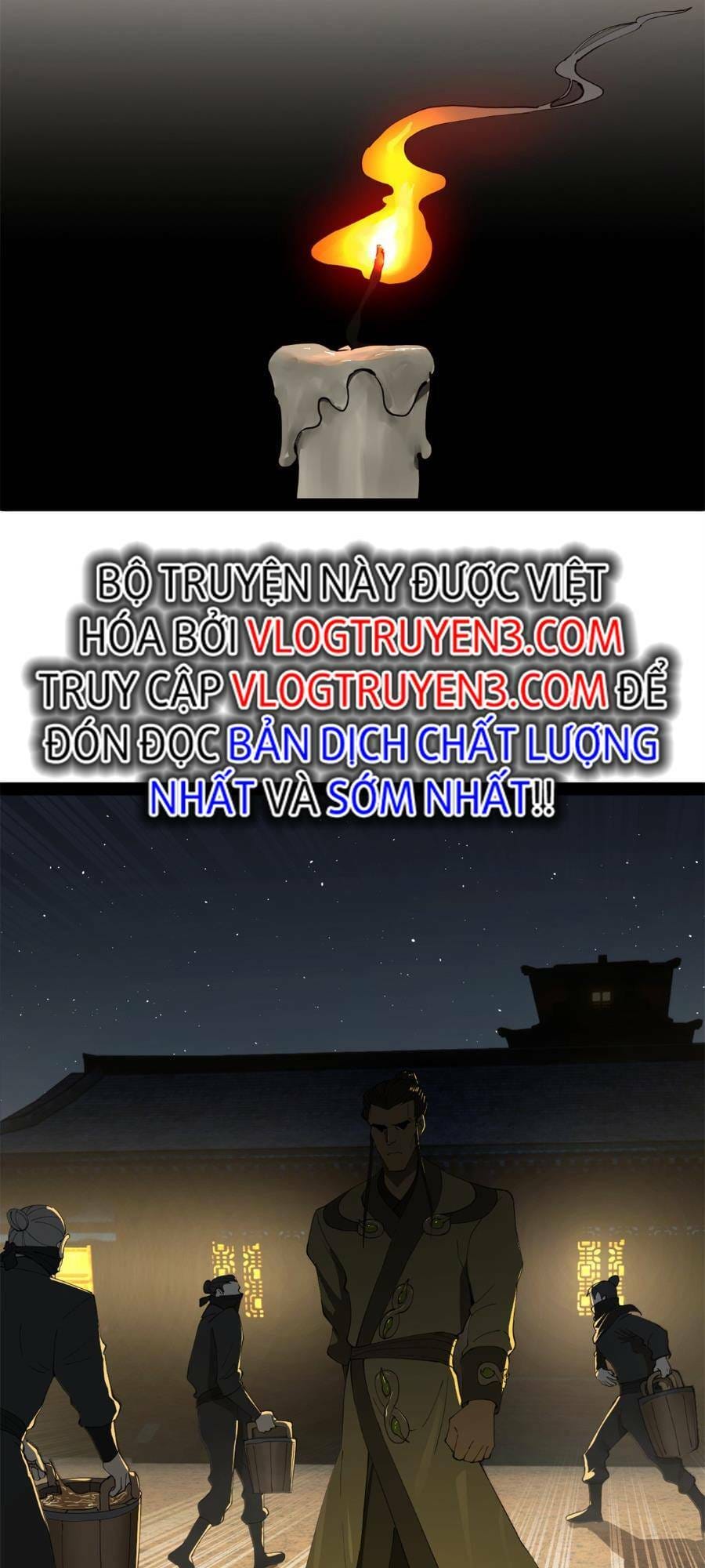 Truyện Tranh Chàng Rể Mạnh Nhất Lịch Sử trang 7