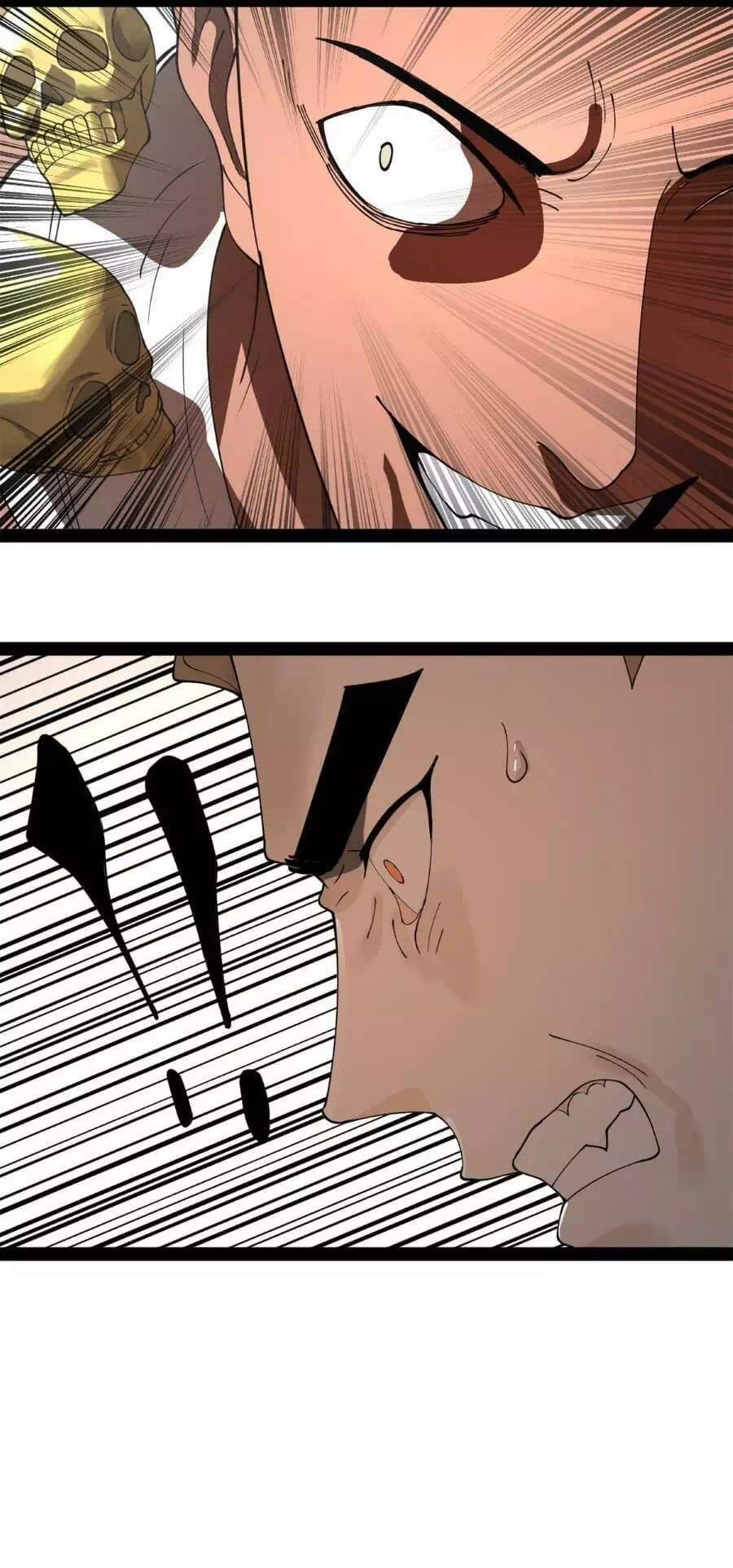 Truyện Tranh Chàng Rể Mạnh Nhất Lịch Sử trang 7