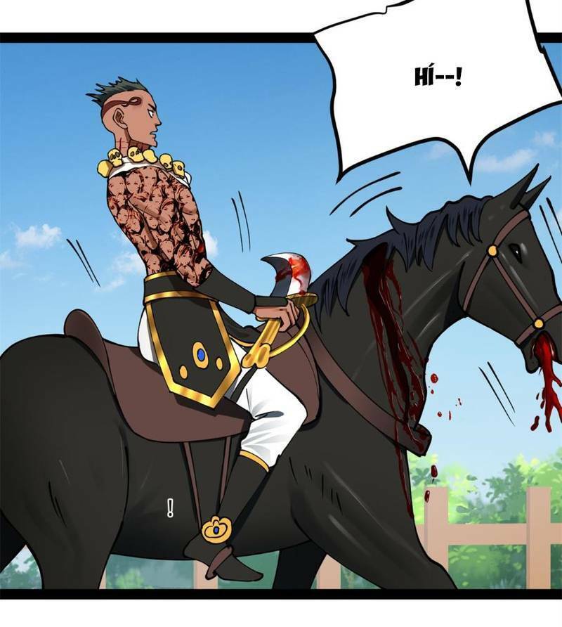 Truyện Tranh Chàng Rể Mạnh Nhất Lịch Sử trang 7