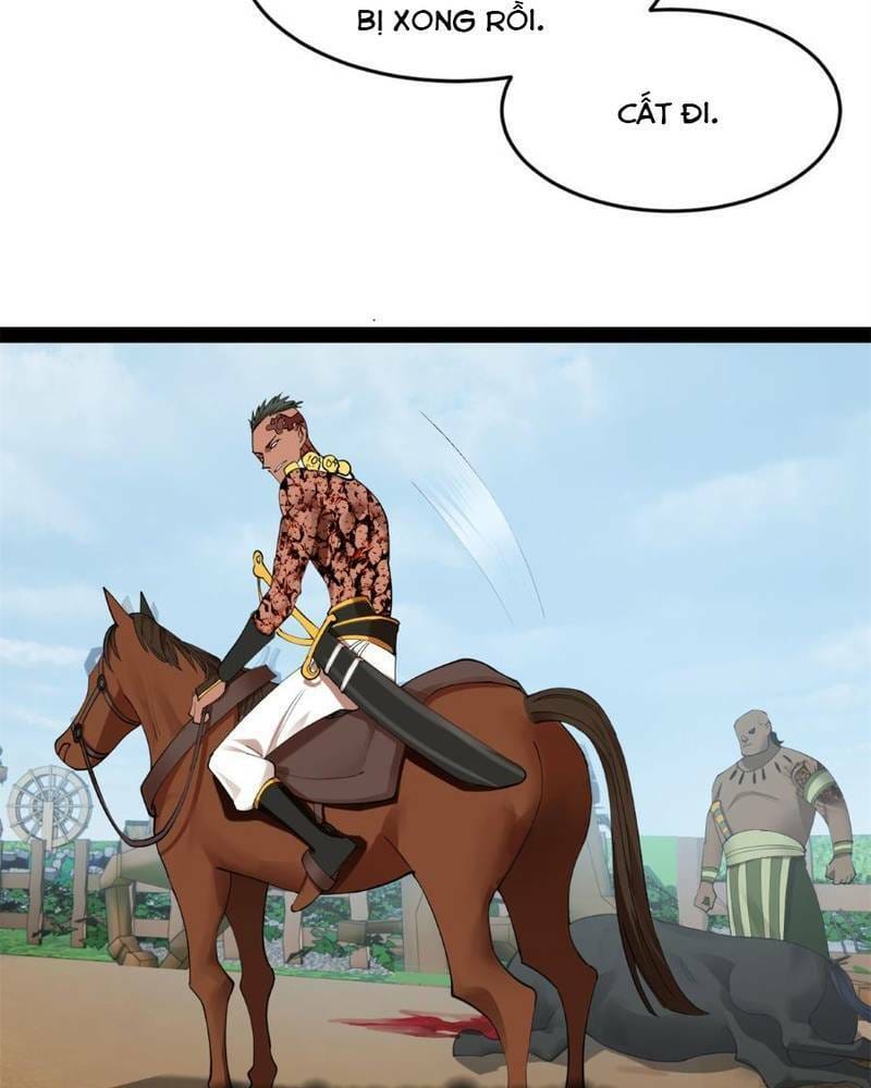 Truyện Tranh Chàng Rể Mạnh Nhất Lịch Sử trang 7