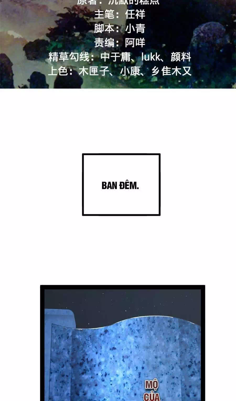 Truyện Tranh Chàng Rể Mạnh Nhất Lịch Sử trang 7