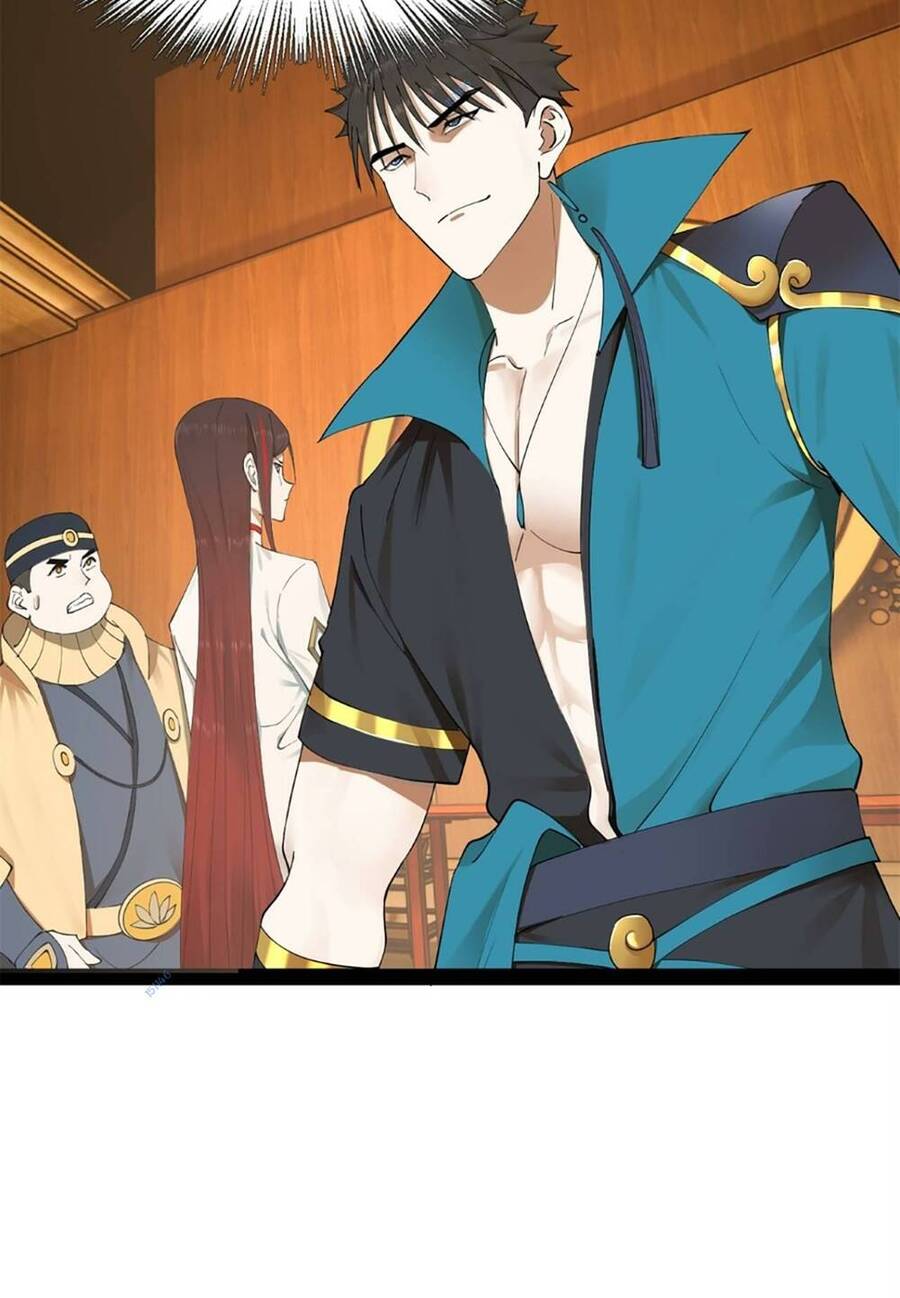 Truyện Tranh Chàng Rể Mạnh Nhất Lịch Sử trang 7