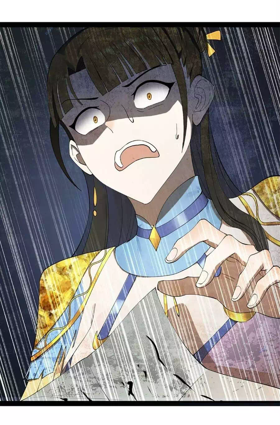 Truyện Tranh Chàng Rể Mạnh Nhất Lịch Sử trang 7